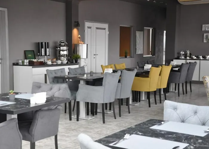 Tufad Prestige Boutique מלון 3*