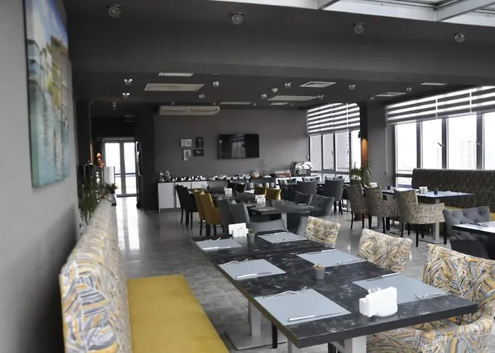 Tufad Prestige Boutique מלון 3*