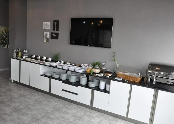 Tufad Prestige Boutique 3*